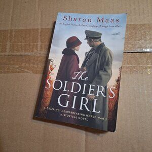 the soldier's girl